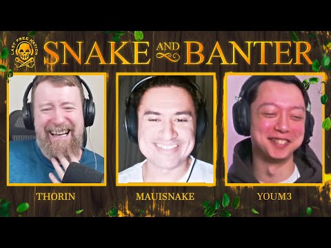 Last Free Nation Counter-Strike and Thooorin