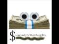 Mysto & Pizzi- Somebody's Watching Me [The ...