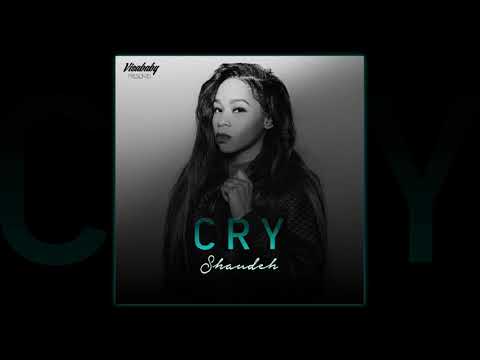 Shaudeh - CRY [Explicit] NEW RnB 2018