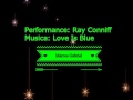 Love is Blue - Ray Conniff e Orquestra - Legenda em Português