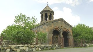 Չքնաղի Սբ. Ստեփանոս եկեղեցու օծման 17-րդ տարեդարձը