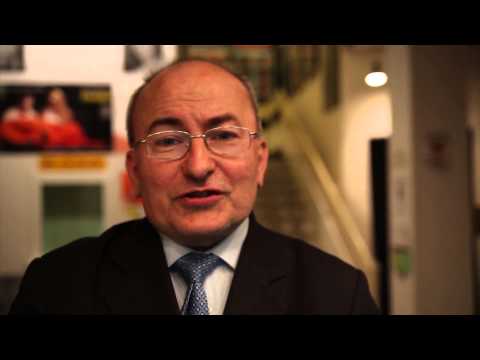 Fantastyczny wieczór! Beczka śmiechu! - Andrzej Bukowiecki o "Dwójce bez sternika"