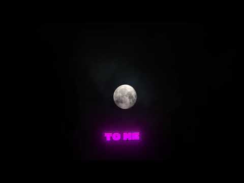TALKING TO THE MOON (DRILL REMIX) Prod. Edubeatz