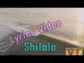 Olamide Ft Phyno – Shilalo (Lyrics Video)