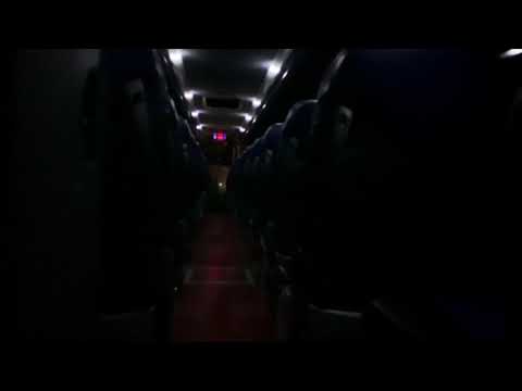 *Recent Transfer!* *Beast!* Stagecoach South West Plaxton Elite Volvo B11RT 54306 YX64 WCK Route FLC