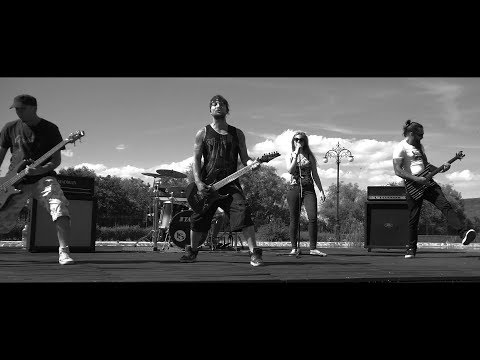 Killer Surprise - Rohan a világ (Music Video)