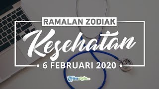 Ramalan Zodiak Kesehatan Kamis 6 Februari 2020, Taurus Coba Relaksasi