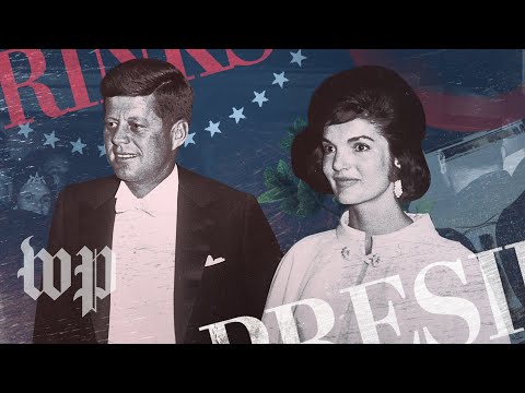 How to make a JFK daiquiri: All the Presidents' Drinks