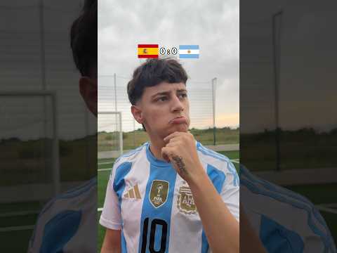 Spain is Winner of World Cup!!🏆