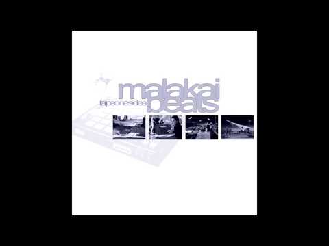 Malakai Beats - Tapeonesidea (Full Album) HQ Audio