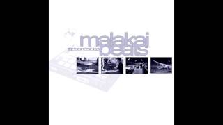 Malakai Beats - Tapeonesidea (Full Album) HQ Audio