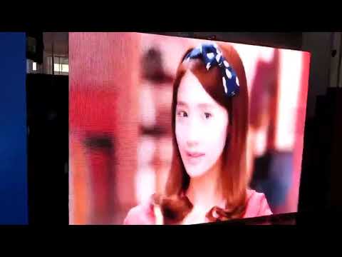 Rental screen full color video wall, for auditorium,club & p...