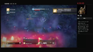 HELLDIVERS 実況