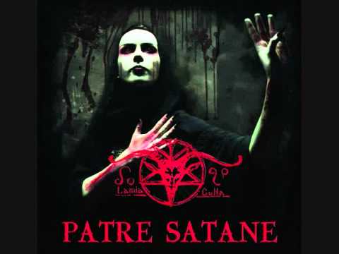 Lamia Culta - Причастя