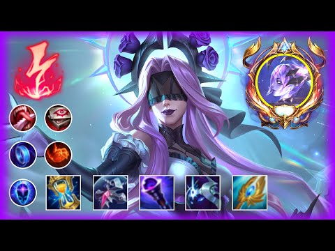 SEPEKUU SYNDRA MONTAGE - "CHALLENGER MAIN" | LOL TIME STREAMERS