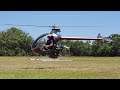 2024 Mosquito Helicopter Fly In