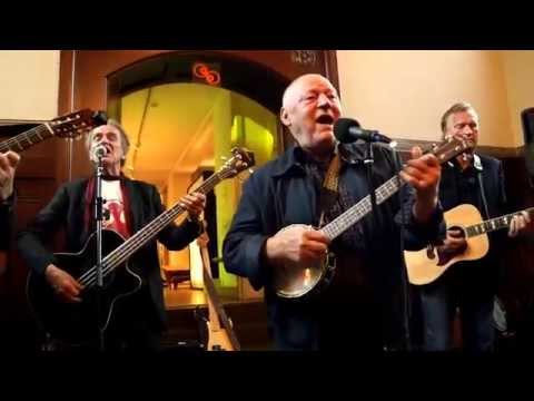 Røde Mor på Kvindemuseet