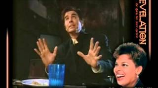 I wished we&#39;d all been ready - Revelation the movie, theme song.