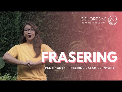 Frasering