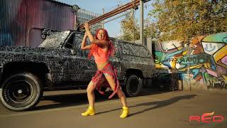 Vive La Vida - Chino &amp; Nacho feat. Sixto Rein | ZUMBA FITNESS