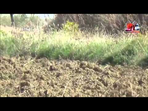 Frattalemi - Cancaro al 22° Rally Fabaria 2013 Esterno