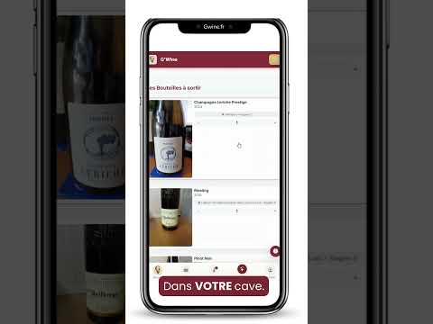 G'Wine video thumbnail