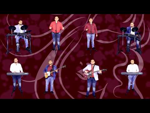 ROMA BOYS - DZAV DZAV PALATE (cover verzia)