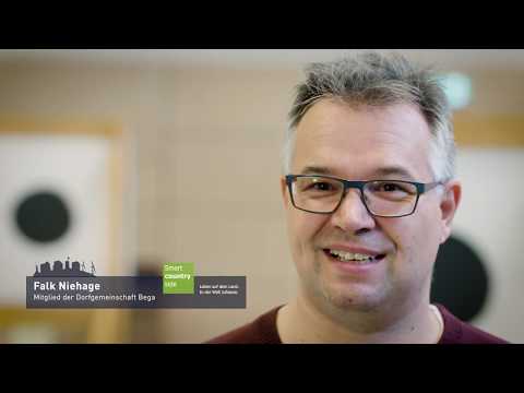 Smart Country Side: Digitale Lösungen für Bega