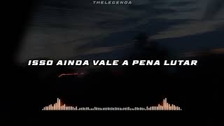 My Darkest Days - Still Worth Fighting For | Legendado