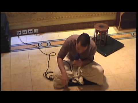 Recorded Class - AC Bhaktivedanta Swami Srila Prabhupada - SB 3.25.4 Bombay, India - 31.03.2014