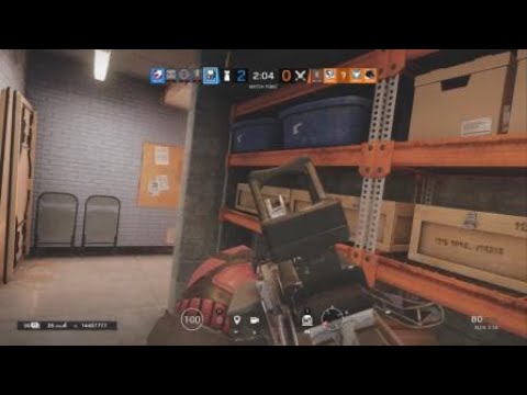 Weird Maestro glitch?