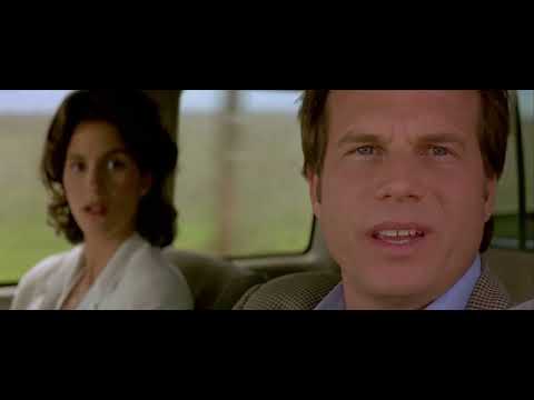 Twister - He's In It For The Money Not The Science!