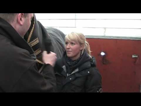 VDLSTUD Rebecca Jansson