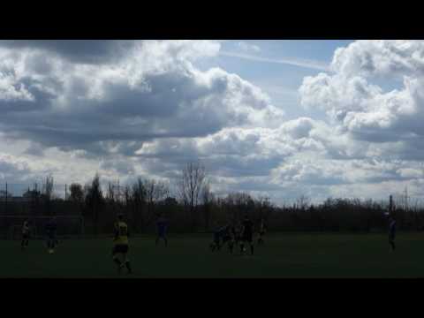 BKS Lublin - OSiR Biłgoraj 5:0