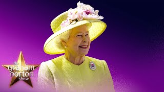 In Tribute To Her Majesty Queen Elizabeth II | The Graham Norton Show