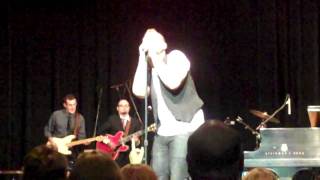 Matt Giraud - Baby Girl 8-19-10