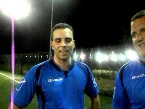 intervista Amato marzocchi