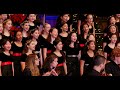 I Saw Three Ships, arr. John Rutter