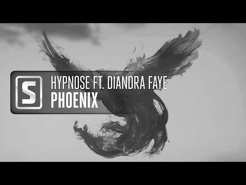 Hypnose ft. Diandra Faye - Phoenix (Official Audio)