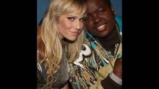 Young Natasha Bedingfield &amp; Sean Kingston - Love Like This