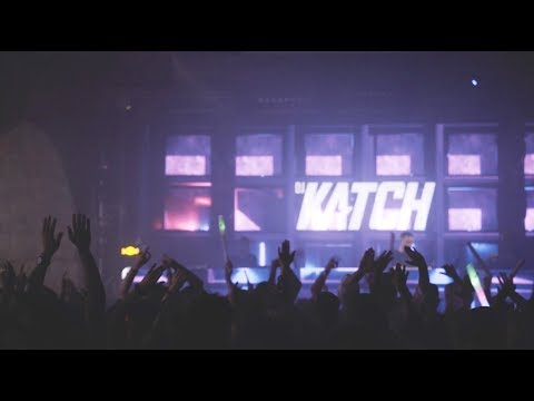 DJ KATCH at Club Revelin (Dubrovnik Croatia) 2018