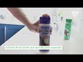 NIKWAX Imperméabilisant Softshell Proof Wash-in 300 ml