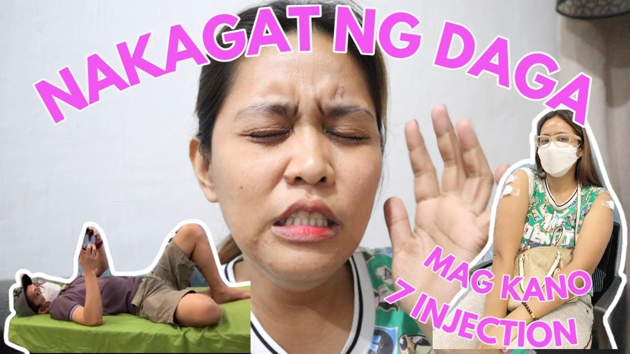 Putar video NAKAGAT NG DAGA ILANG TUROK AT MAG KANO DELKADO BA RAT BITE sekarang NAKAGAT NG DAGA ILANG TUROK AT MAG KANO DELKADO BA RAT BITE