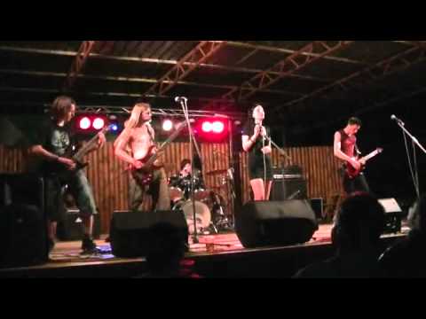 Storm of Eternity - Night show