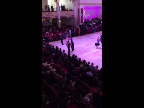 Nikita Brovko Olga Urumova