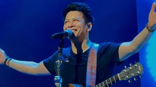 Download lagu Padu 🤘🏻Fans NOAH sing along  dalam Dewan‼️ NOAH - Menghapus Jejakmu ❤️ mp3