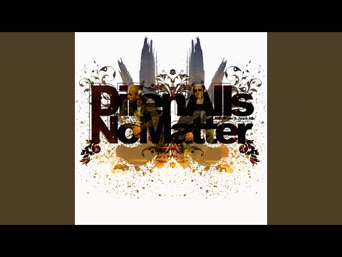 No Matter (Original Club Mix)