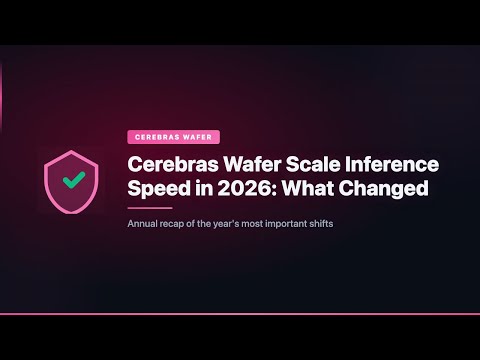 30x Faster Than GPUs: Unveiling Cerebras CS-4 & WSE-3 Turbo