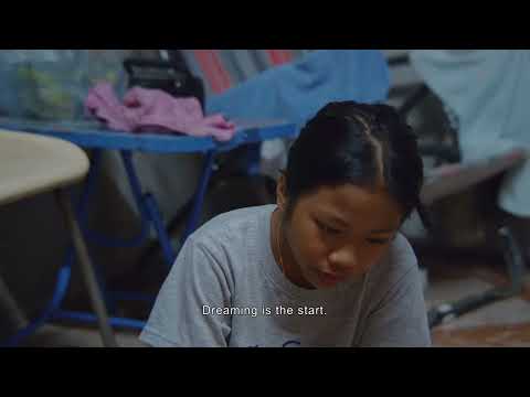 #TIDF26 | The Tamarind Singer