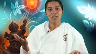 Navaraathri Message ( Brahmakumaris Malayalam video)